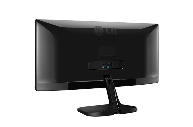 LG 25 吋 21:9 UltraWide® 全高清 IPS 液晶顯示器, 25UM58-P