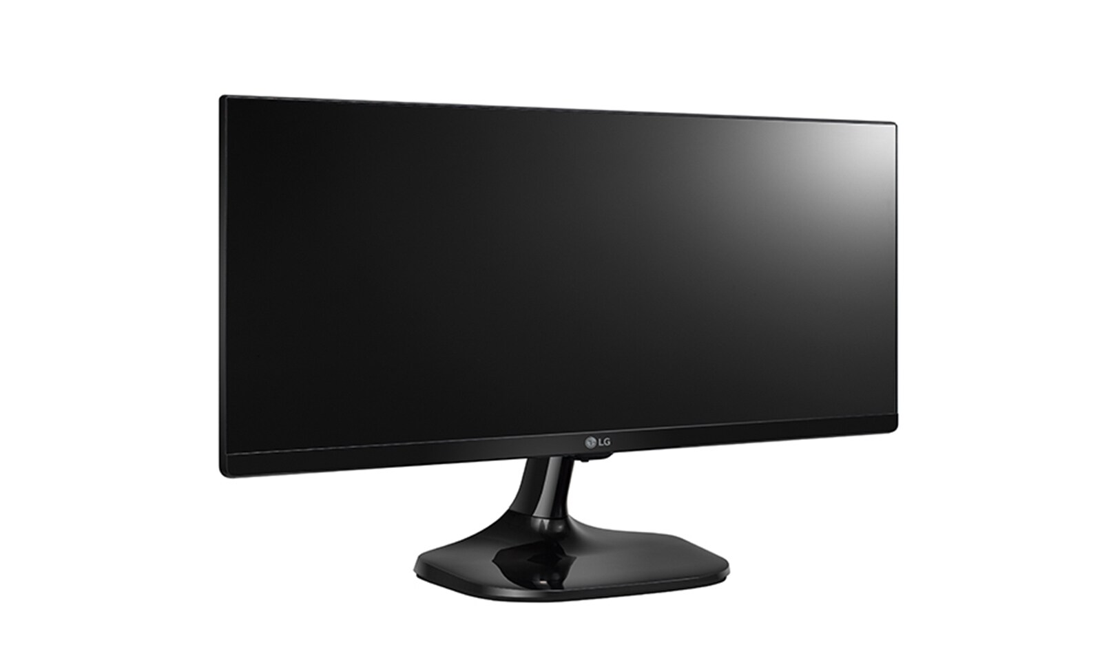 LG 25 吋 21:9 UltraWide® 全高清 IPS 液晶顯示器, 25UM58-P