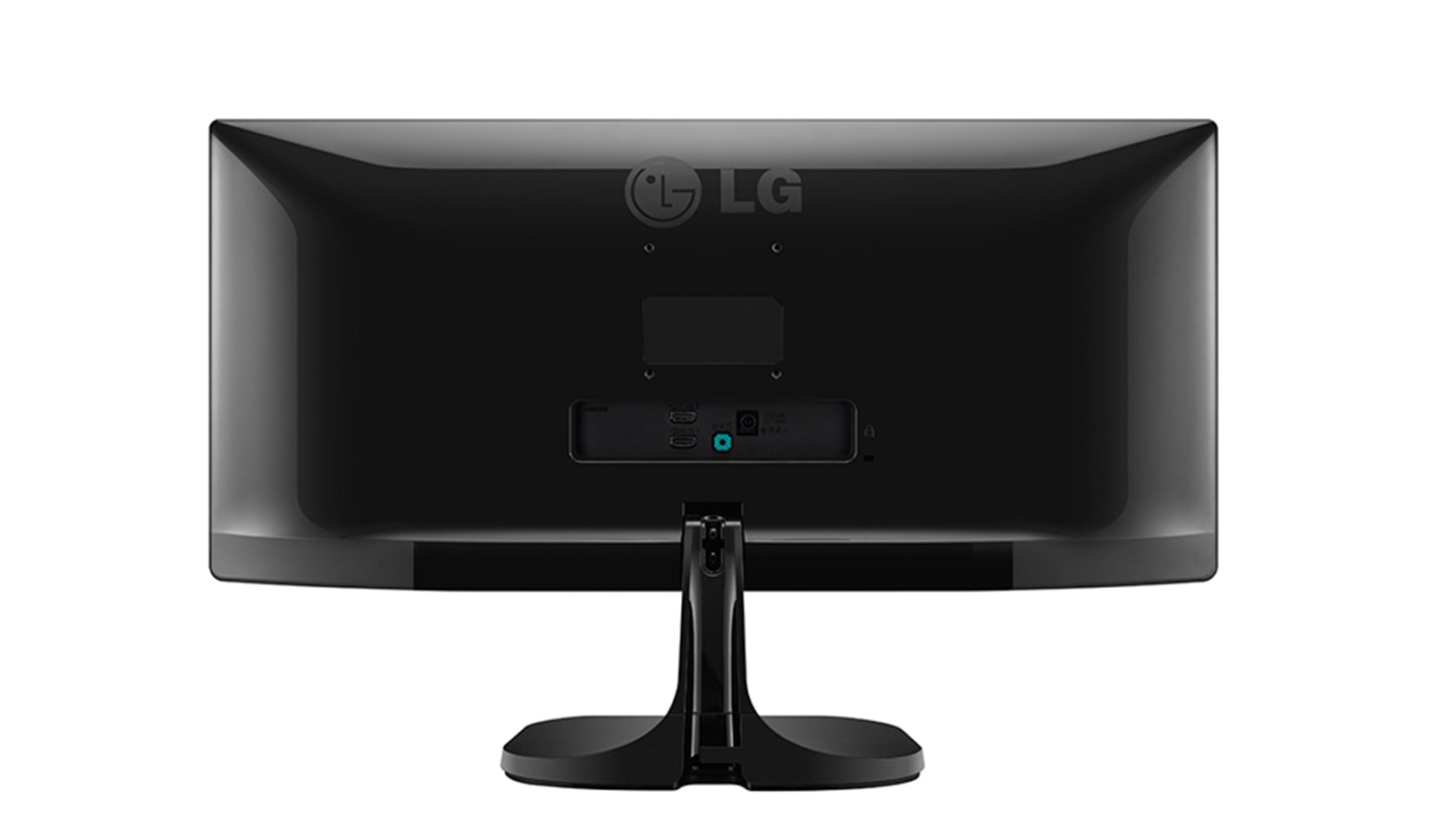 LG 25 吋 21:9 UltraWide® 全高清 IPS 液晶顯示器, 25UM58-P