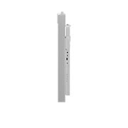 LG 27 吋 QHD Libero 顯示器，設有可拆式全高清網絡攝影機, 27BQ70QC-S