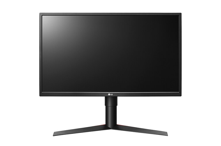 LG 27 吋 UltraGear 遊戲顯示器, 27GK750F