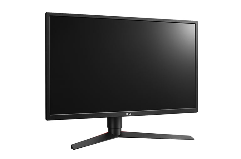 LG 27 吋 UltraGear 遊戲顯示器, 27GK750F