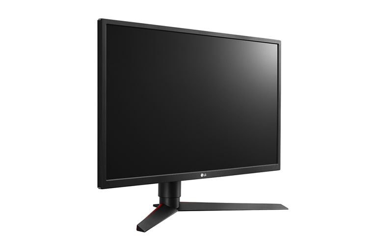 LG 27 吋 UltraGear 遊戲顯示器, 27GK750F
