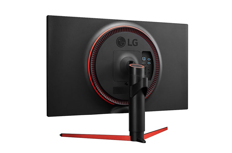 LG 27 吋 UltraGear 遊戲顯示器, 27GK750F