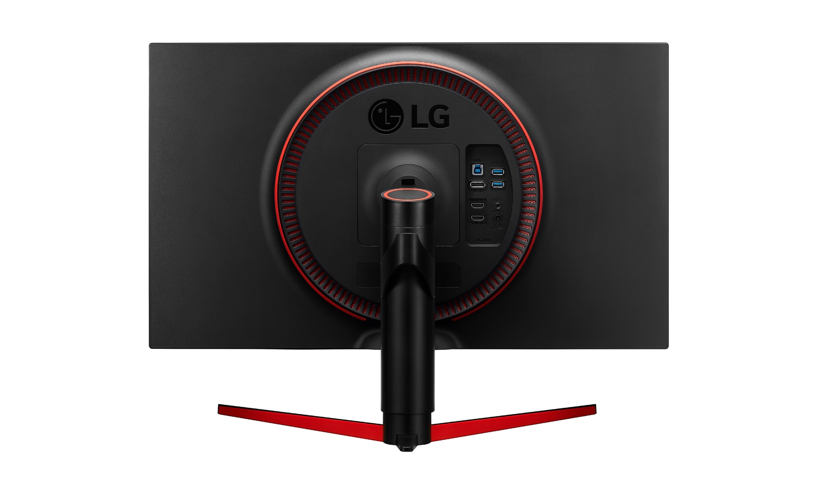 LG 27 吋 UltraGear 遊戲顯示器, 27GK750F