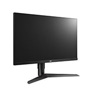 LG 27 吋 UltraGear™全高清 1毫秒 遊戲顯示器, 27GL650F-B