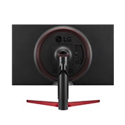 LG 27 吋 UltraGear™全高清 1毫秒 遊戲顯示器, 27GL650F-B