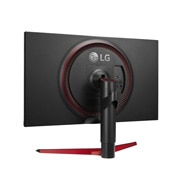 LG 27 吋 UltraGear™全高清 1毫秒 遊戲顯示器, 27GL650F-B