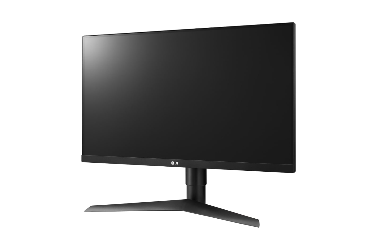 LG 27 吋 UltraGear™全高清 1毫秒 遊戲顯示器, 27GL650F-B