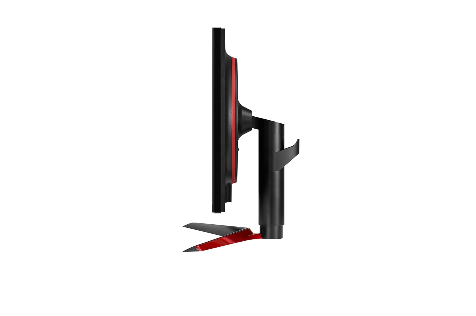 LG 27 吋 UltraGear 遊戲顯示器，G-Sync® Compatible，Adaptive-Sync, 27GL830-B