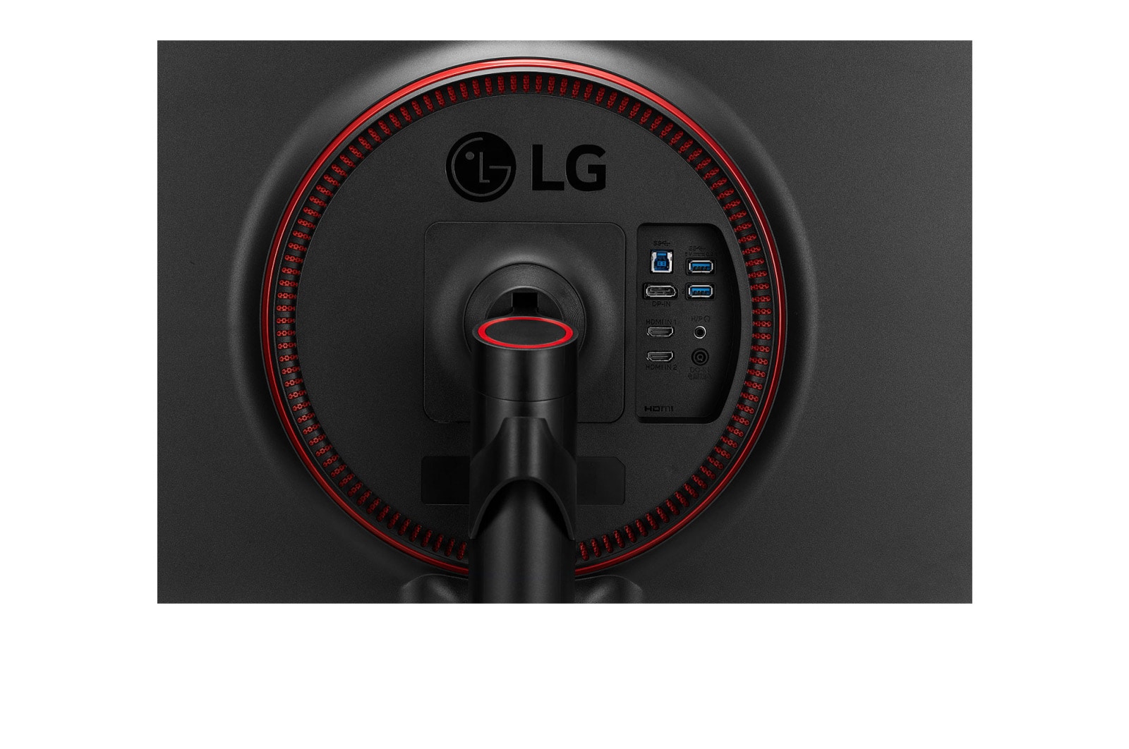 LG 27 吋 UltraGear 遊戲顯示器， G-Sync® Compatible，Adaptive-Sync, 27GL850-B