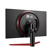 LG 27 吋 UltraGear 遊戲顯示器， G-Sync® Compatible，Adaptive-Sync, 27GL850-B