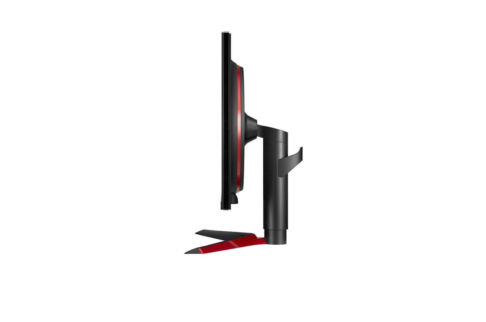 LG 27 吋 UltraGear 遊戲顯示器， G-Sync® Compatible，Adaptive-Sync, 27GL850-B