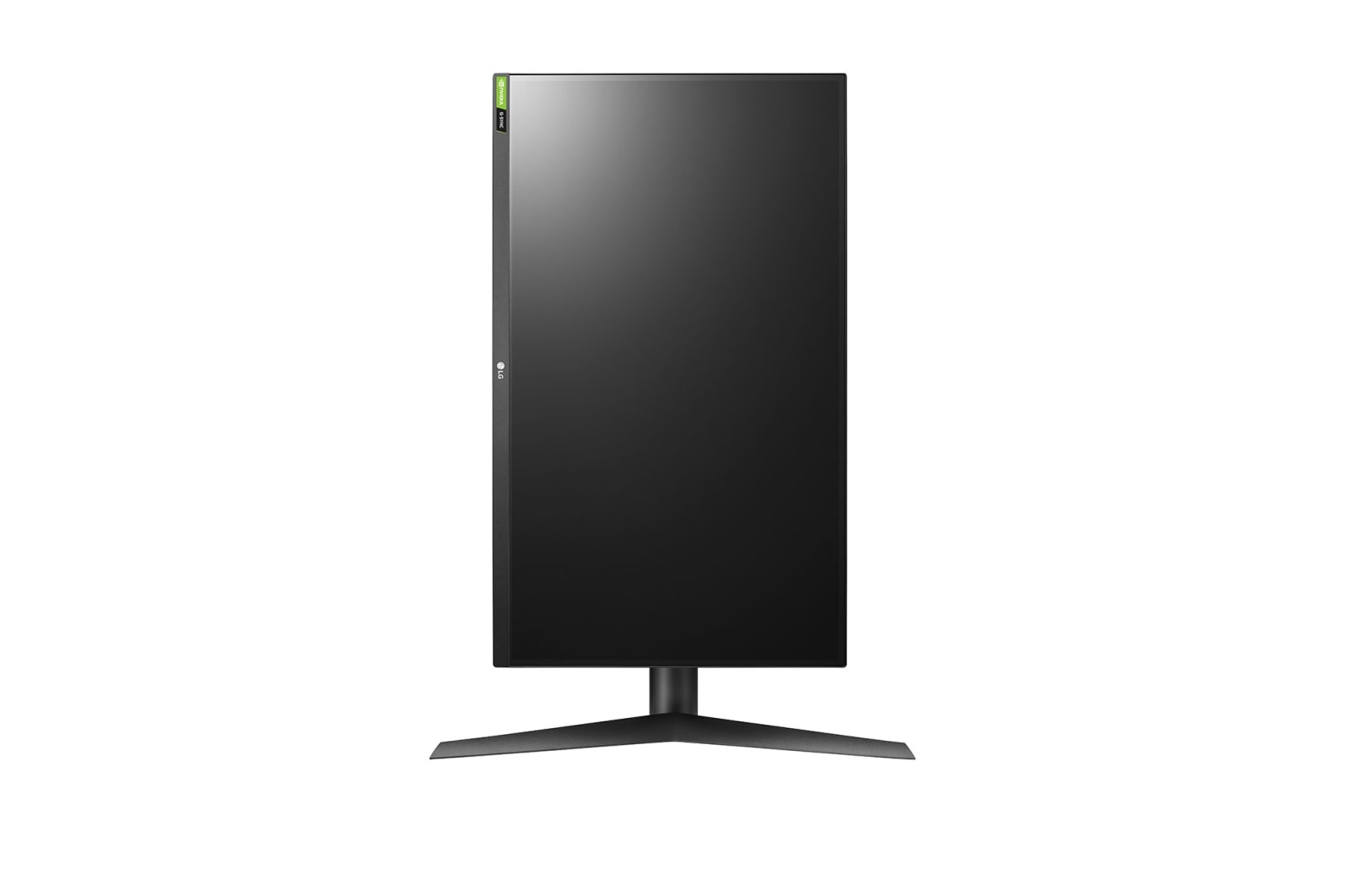 LG 27 吋 UltraGear 遊戲顯示器， G-Sync® Compatible，Adaptive-Sync, 27GL850-B