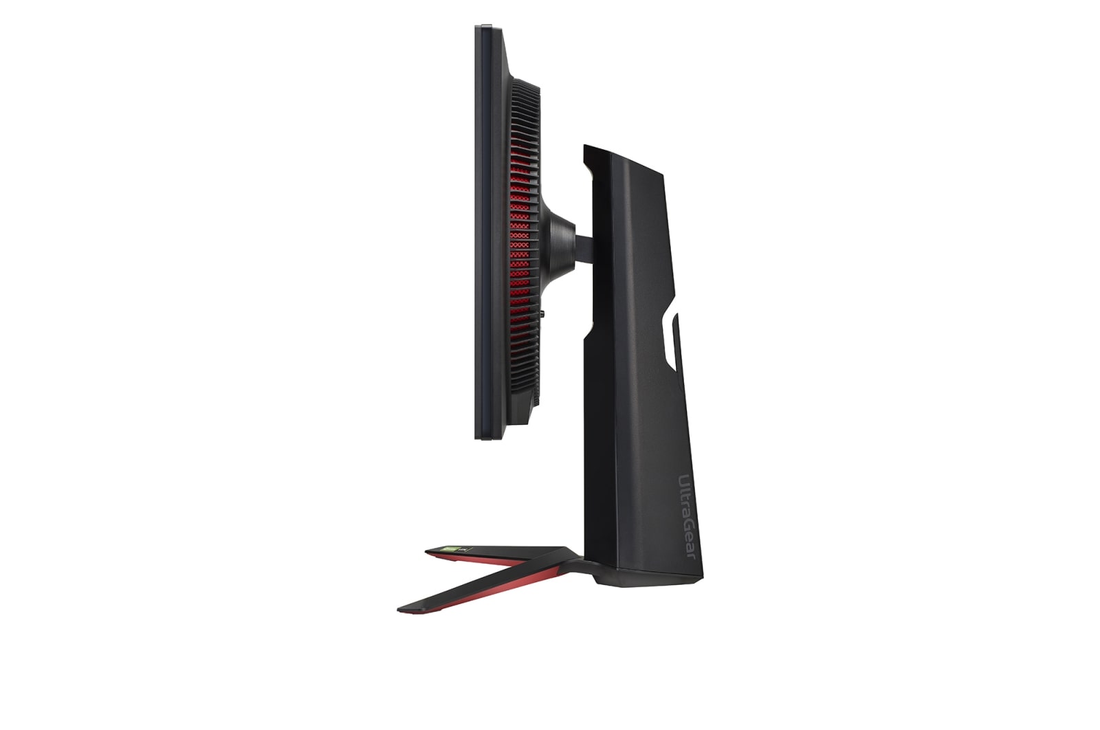 LG 27 吋 UltraGear™ 4K Nano IPS 1 毫秒(GtG) 遊戲顯示器，支援 144Hz / 160Hz (超頻) 及 HDMI 2.1, 27GP95R-B
