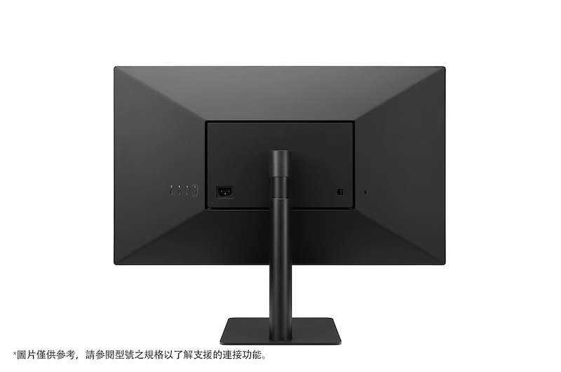 LG 27 吋 UltraFine™ 5K 顯示器 , 27MD5KL-B