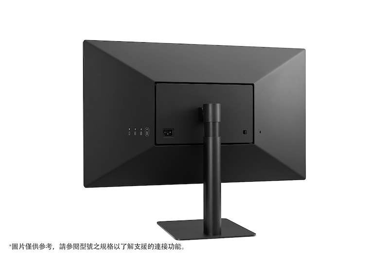 LG 27 吋 UltraFine™ 5K 顯示器 , 27MD5KL-B