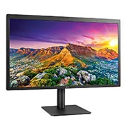 LG 27 吋 UltraFine™ 5K 顯示器 , 27MD5KL-B