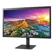 LG 27 吋 UltraFine™ 5K 顯示器 , 27MD5KL-B