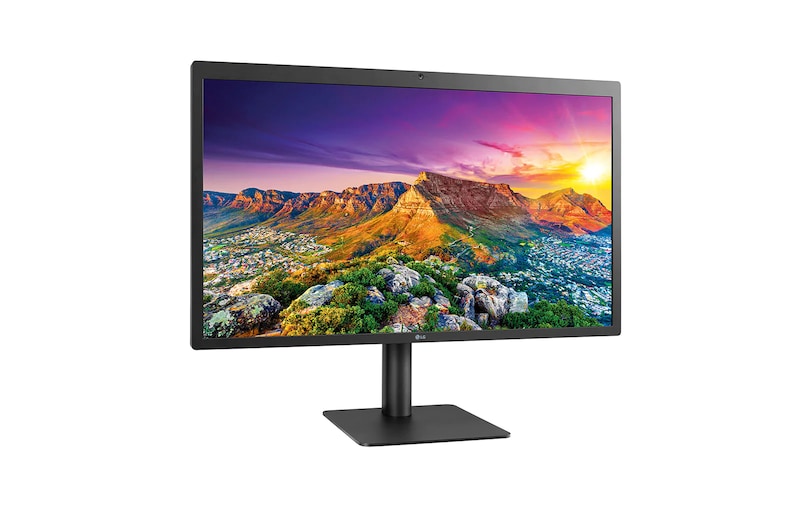 LG 27 吋 UltraFine™ 5K 顯示器 , 27MD5KL-B