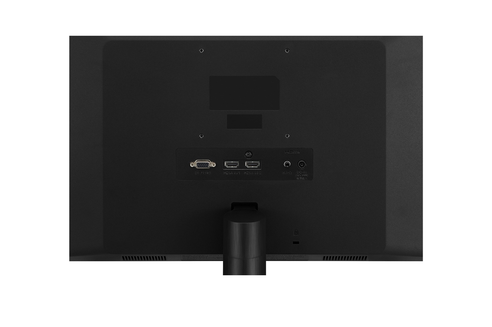 LG 27 吋全高清 IPS 顯示器, 27MK600M