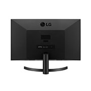 LG 27 吋全高清 IPS 顯示器, 27ML600M-B