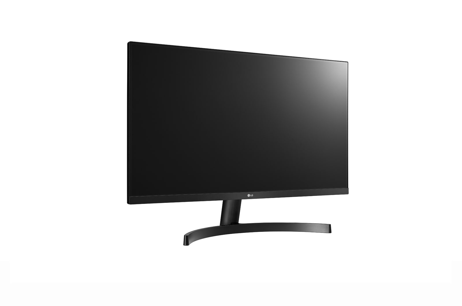 LG 27 吋全高清 IPS 顯示器, 27ML600M-B