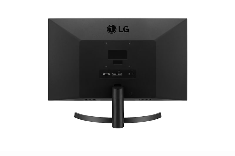 LG 27 吋全高清 IPS 顯示器, 27ML600M-B