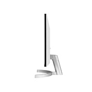 LG 27 吋全高清 IPS 顯示器, 27ML600S-W