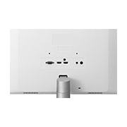 LG 27 吋全高清 IPS 顯示器, 27ML600S-W