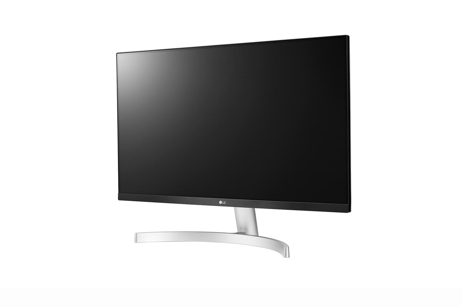LG 27 吋全高清 IPS 顯示器, 27ML600S-W