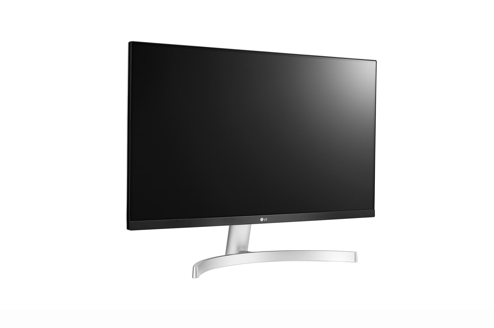 LG 27 吋全高清 IPS 顯示器, 27ML600S-W