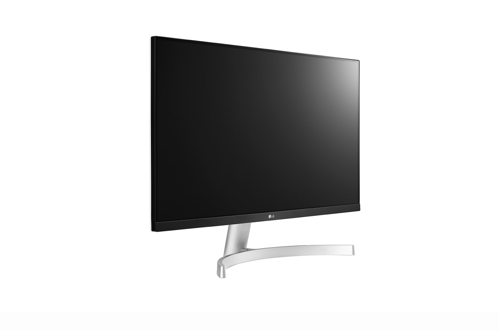 LG 27 吋全高清 IPS 顯示器, 27ML600S-W