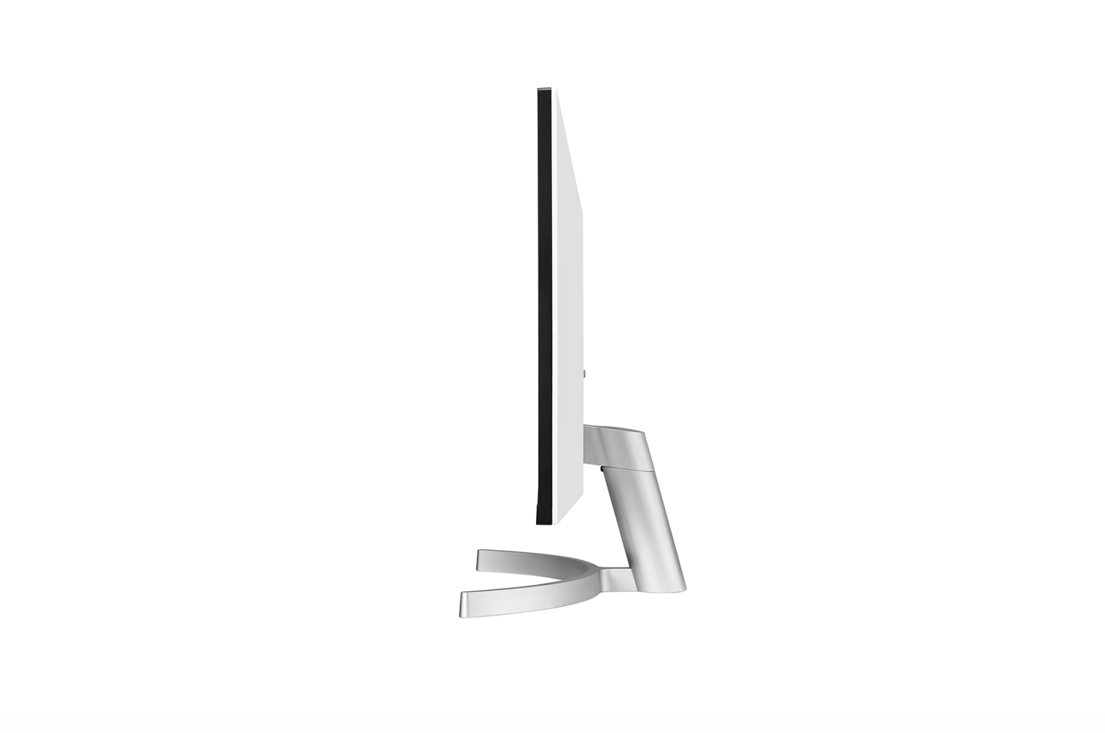 LG 27 吋全高清 IPS 顯示器, 27ML600S-W
