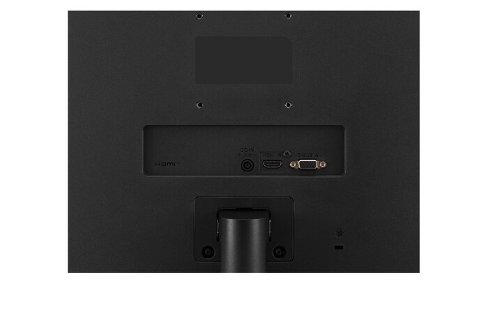 LG 27 吋全高清 IPS 顯示器, 兼容 AMD FreeSync™, 27MP400-B