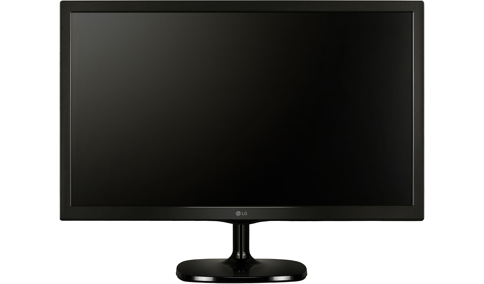 LG Personal TV MT57S 27MT57S 的正視圖