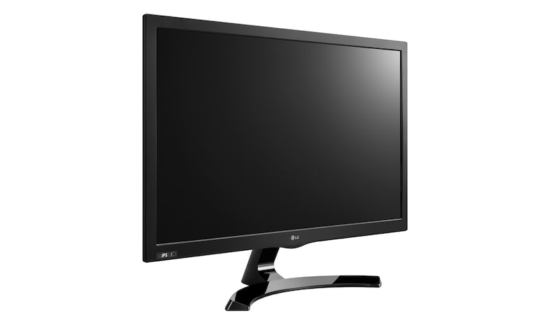 LG 27 吋(對角長度 27 吋)全高清 IPS 電視屏幕, 27MT58DF-PH