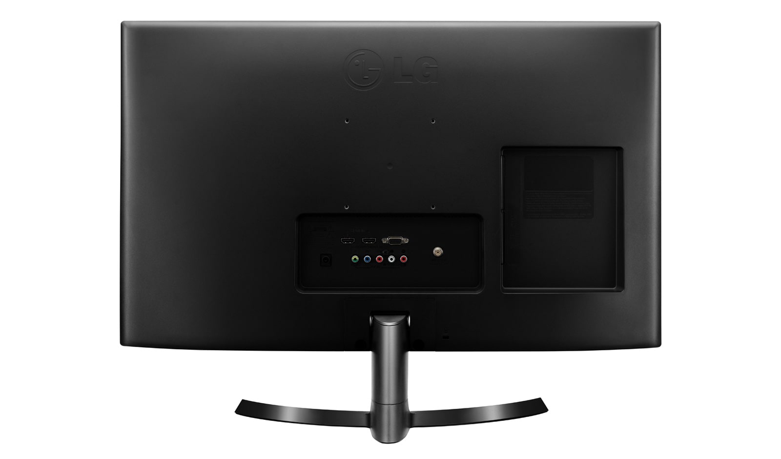 LG 27 吋(對角長度 27 吋)全高清 IPS 電視屏幕, 27MT58DF-PH