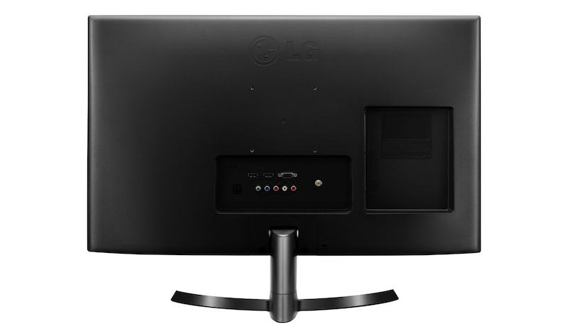 LG 27 吋(對角長度 27 吋)全高清 IPS 電視屏幕, 27MT58DF-PH