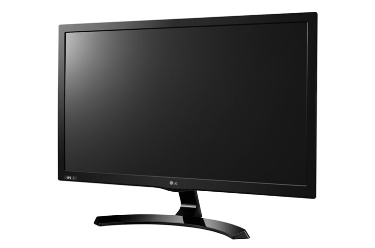 LG 27 吋(對角長度 27 吋)全高清 IPS 電視屏幕, 27MT58DF-PH