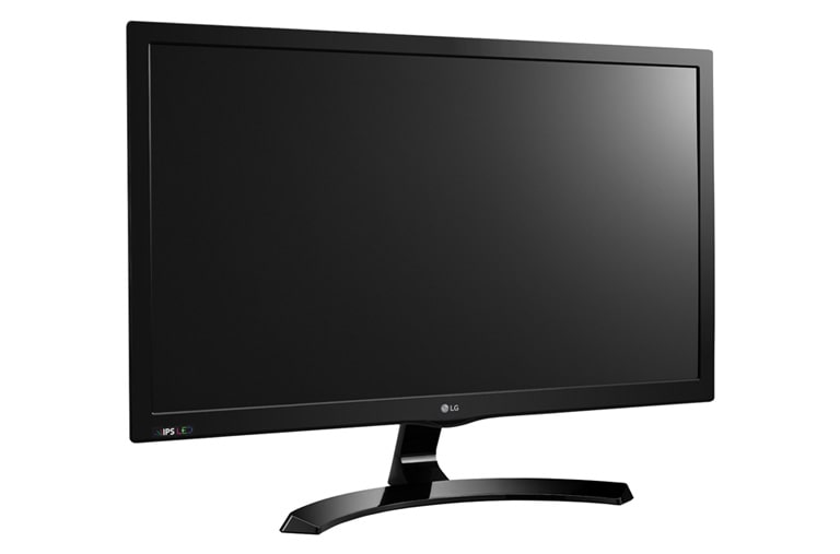 LG 27 吋(對角長度 27 吋)全高清 IPS 電視屏幕, 27MT58DF-PH