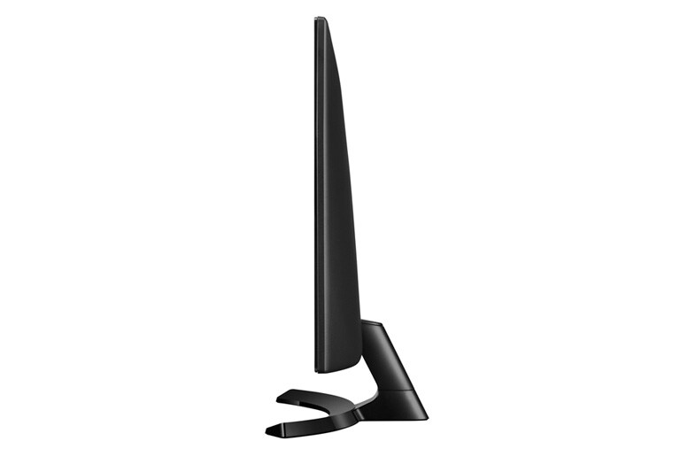 LG 27 吋(對角長度 27 吋)全高清 IPS 電視屏幕, 27MT58DF-PH