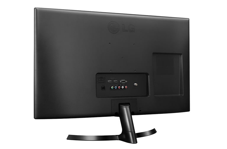 LG 27 吋(對角長度 27 吋)全高清 IPS 電視屏幕, 27MT58DF-PH