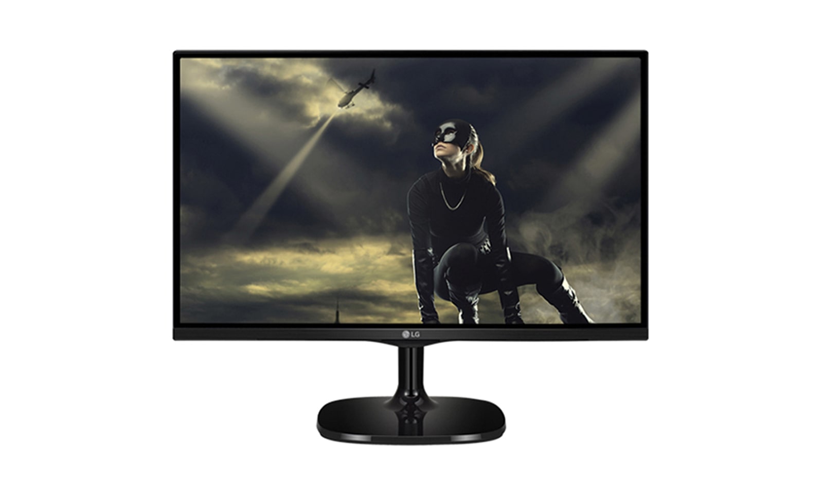 LG 個人電視