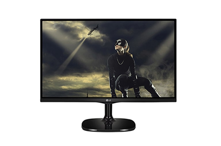LG 個人電視