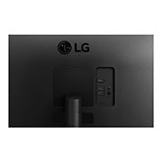 LG 27 吋 QHD IPS 顯示器, 兼容 AMD FreeSync™ , 27QN600-B