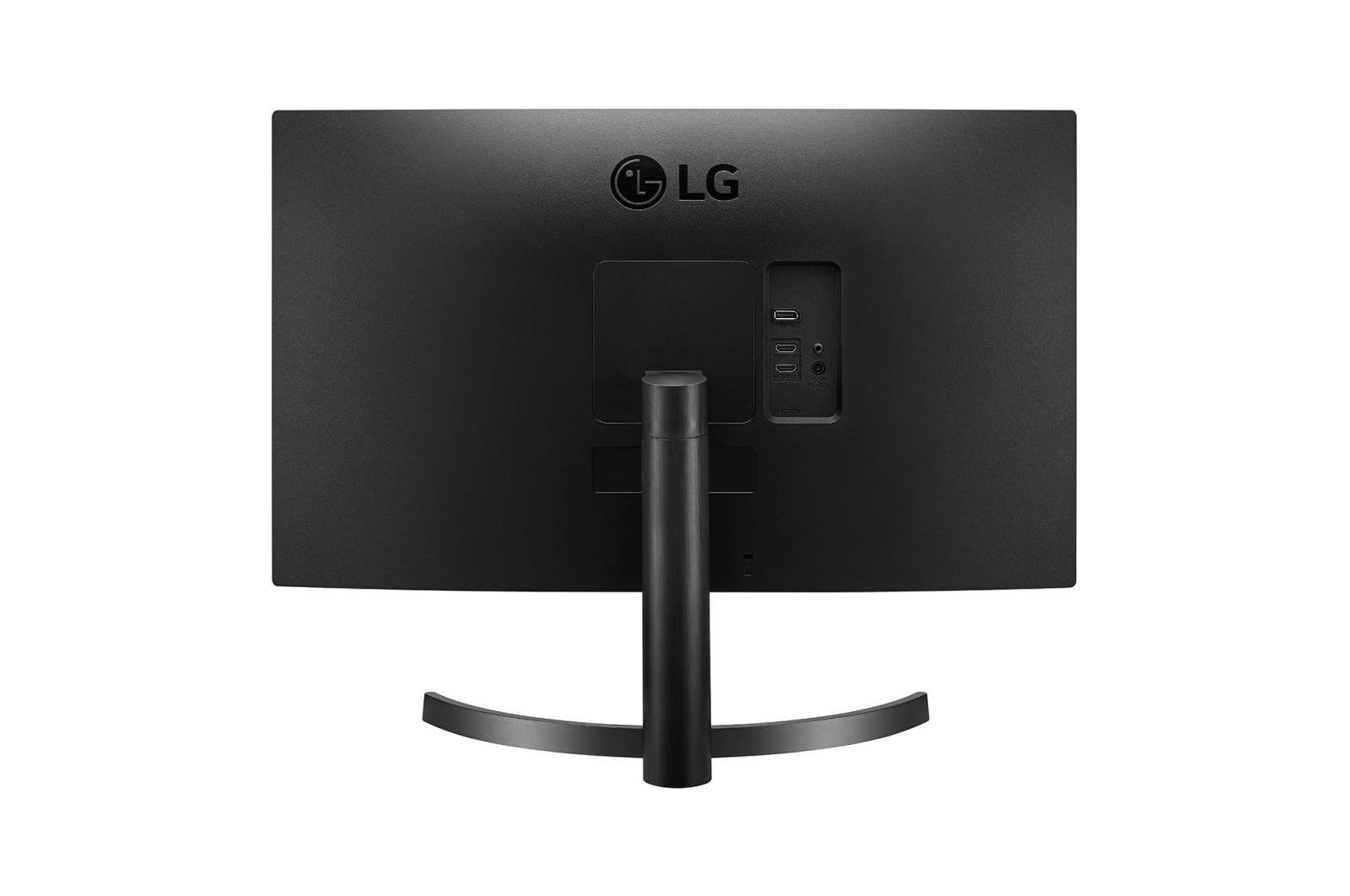 LG 27 吋 QHD IPS 顯示器, 兼容 AMD FreeSync™ , 27QN600-B