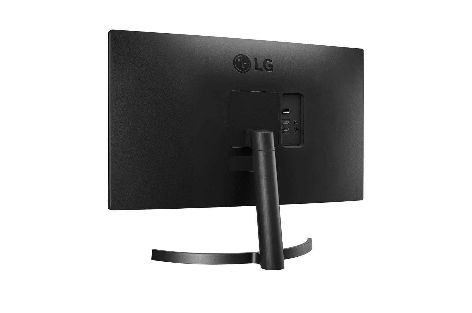 LG 27 吋 QHD IPS 顯示器, 兼容 AMD FreeSync™ , 27QN600-B