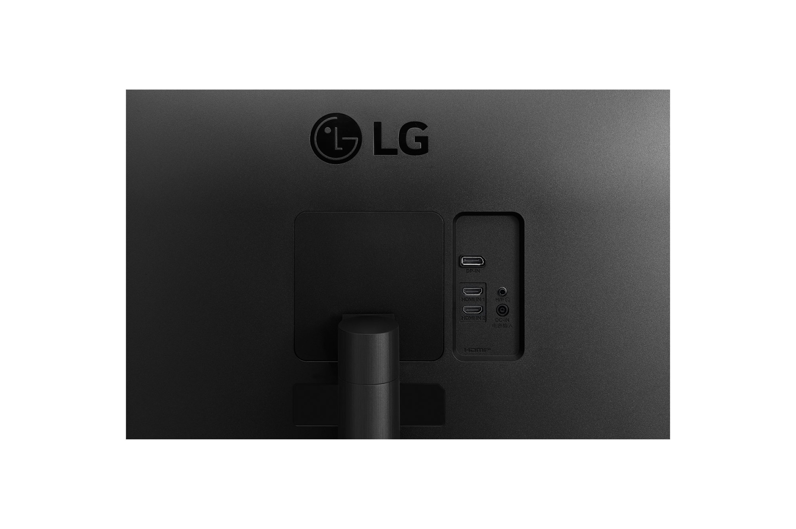 LG 27 吋 QHD IPS 顯示器, 兼容 AMD FreeSync™ , 27QN600-B