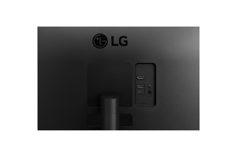 LG 27 吋 QHD IPS 顯示器, 兼容 AMD FreeSync™ , 27QN600-B